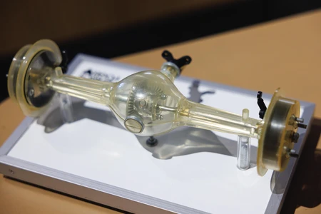 Vintage Glass Apparatus