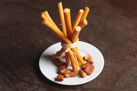 Cheese Arrangement