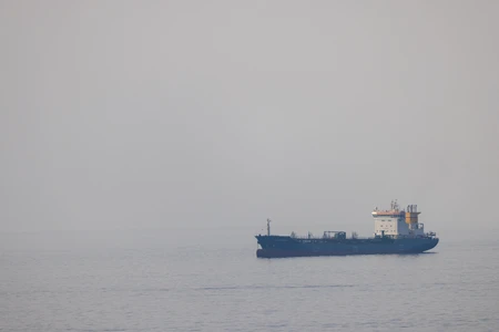 Tranquil Sea Voyage