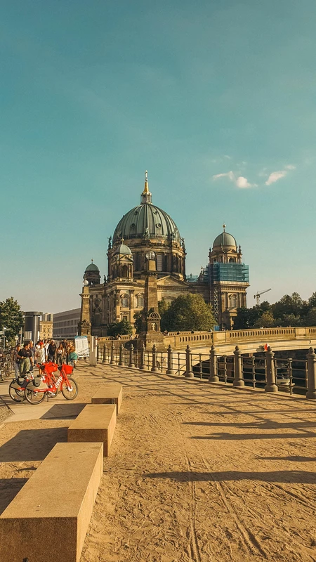 Historic Urban Landscape