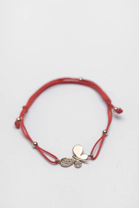Elegant Charm Bracelet