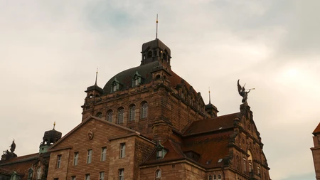 Historic Building Architecture