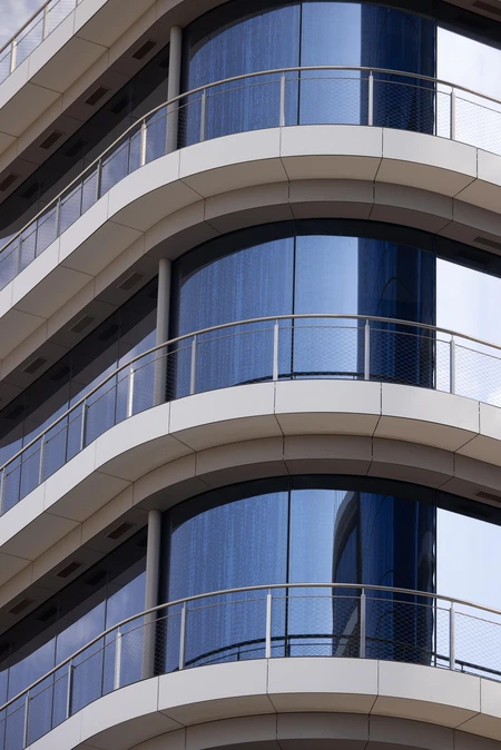 Modern Architectural Design
