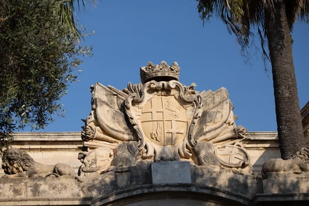 Historic Stone Crest
