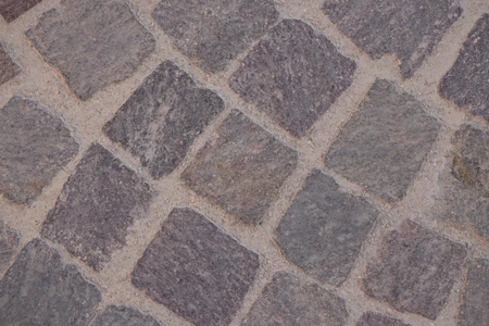 Cobblestone Pattern