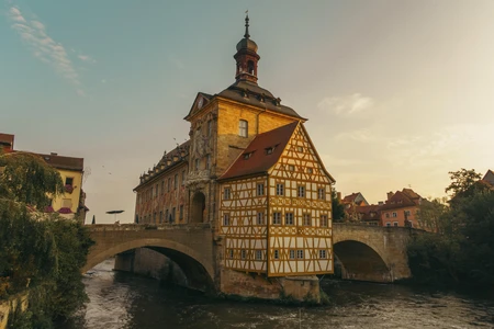 Historic Bridge Architecture