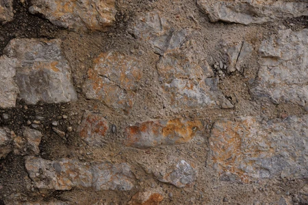Stone Texture Wall