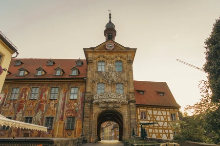 Historic Architectural Landmark