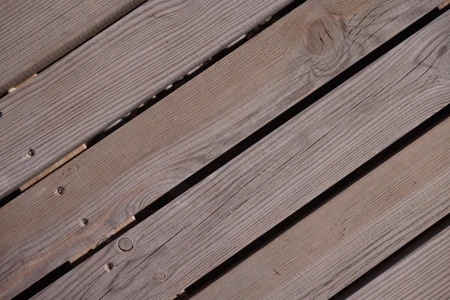 Wooden Planks Pattern