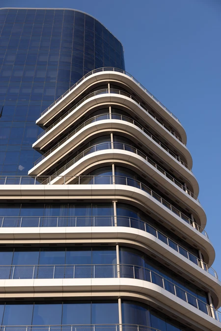 Modern Architectural Design