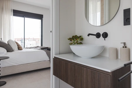 Modern Interior Design