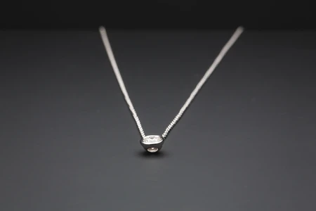 Minimalist Necklace