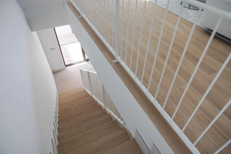 Modern Staircase Design