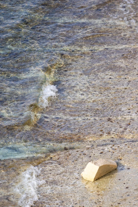 Coastal Shoreline