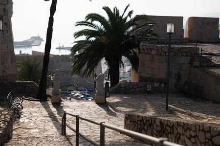 Coastal Historic Pathway