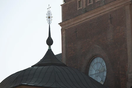 Historic Church Architecture