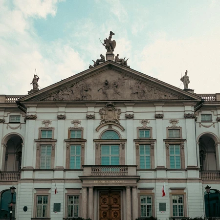 Historic Architecture
