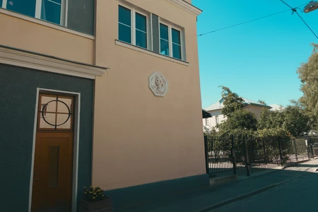 City Street View