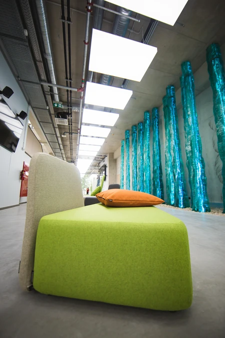 Modern Interior Design