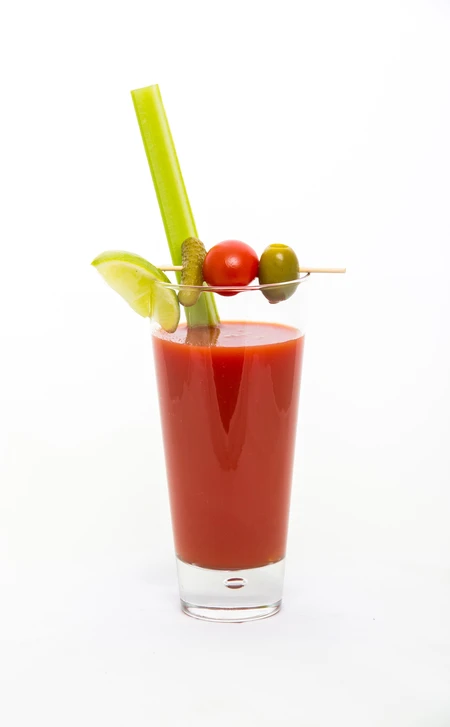 Bloody Mary Cocktail
