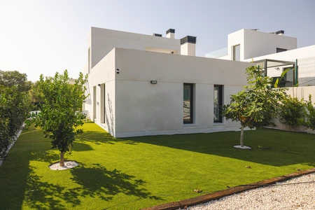 Modern Residential Architecture