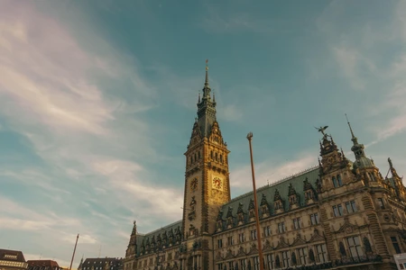 Historic Clock Tower