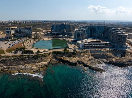 Coastal Development
