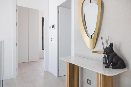 Modern Interior Design