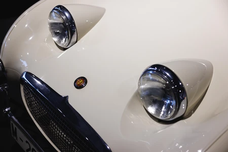 Classic Car Spotlight