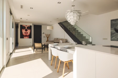 Modern Interior Design