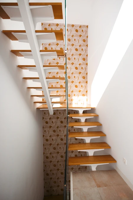 Modern Staircase Design