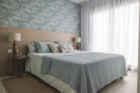 Cozy Bedroom Design