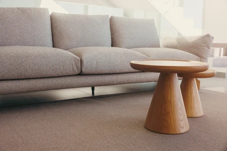 Modern Living Room Interior