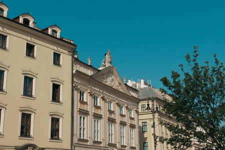 Historical Architecture