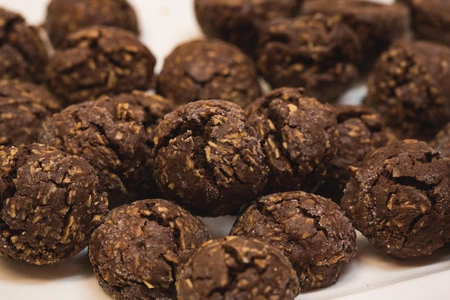 Chocolate Cookies