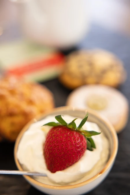 Strawberry Delight