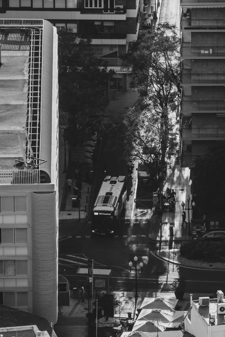 Urban Street View