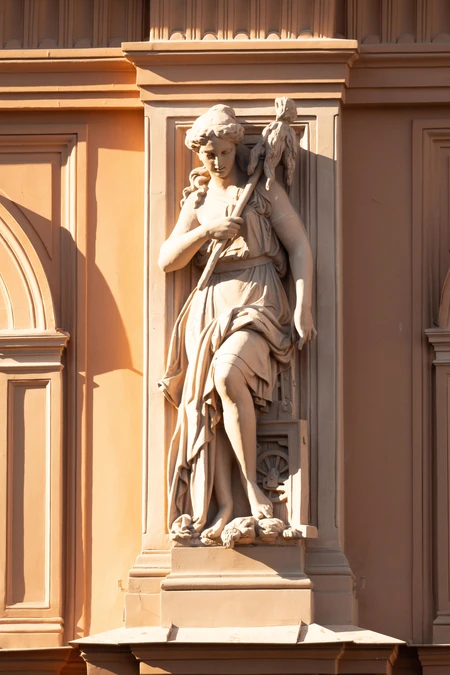 Architectural Sculpture