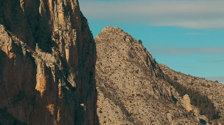 Mountain Landscape