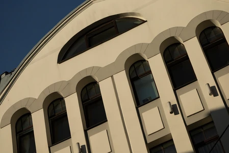 Elegant Architectural Design