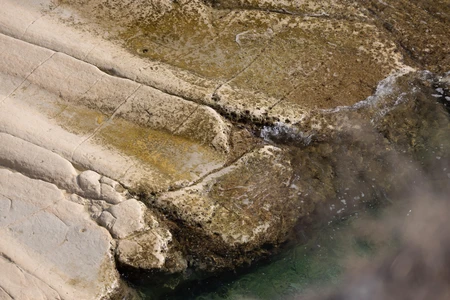 Rocky Seaside Formation