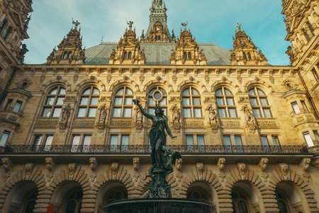 Magnificent Historic Architecture