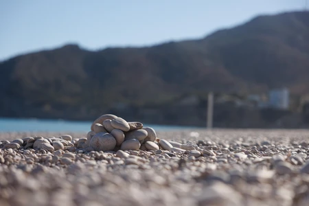 Pebble Beach Serenity