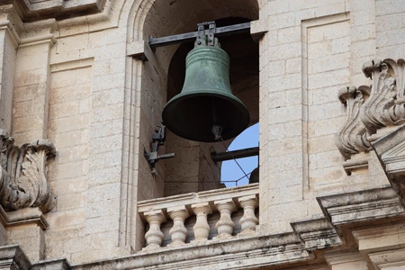 Historic Bell Tower