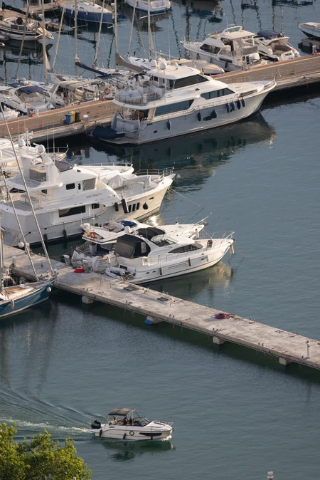 A Maritime Haven