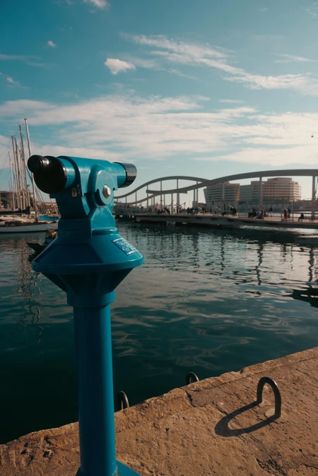 Harbor Viewpoint