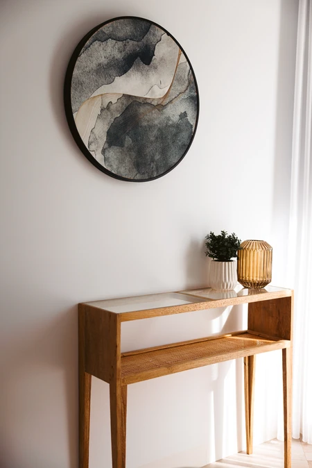 Minimalist Interior Decor