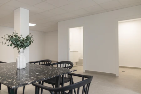 Minimalist Interior Design