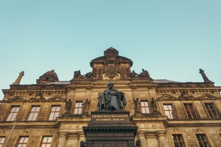 Historic European Architecture
