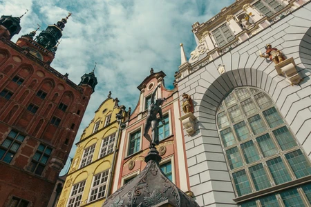 Historic Architecture